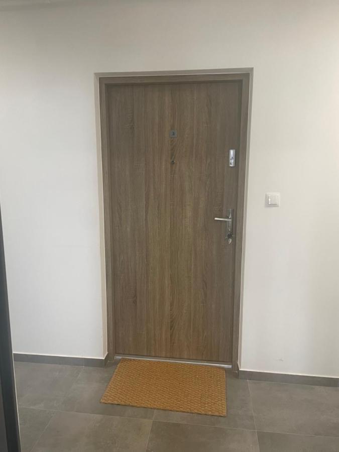 Apartment Marta Na Spokojnej