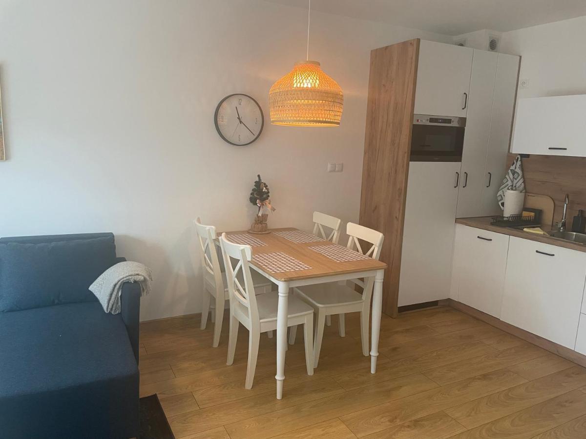 Marta Na Spokojnej Apartment *