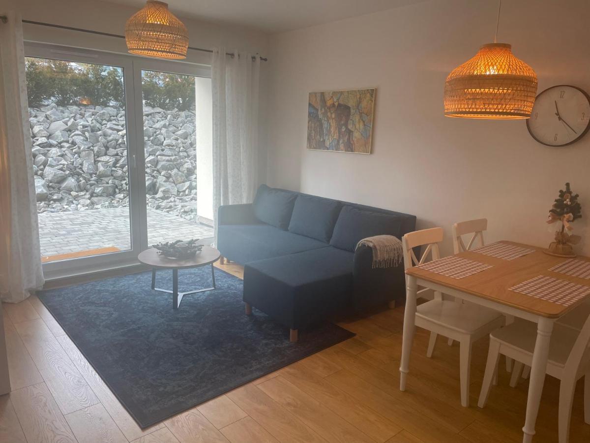 Marta Na Spokojnej Apartment Weichsel