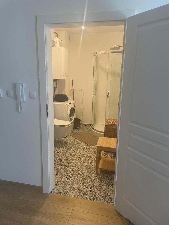 Marta Na Spokojnej Weichsel