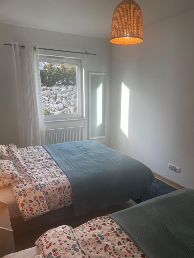 Apartment Marta Na Spokojnej Weichsel